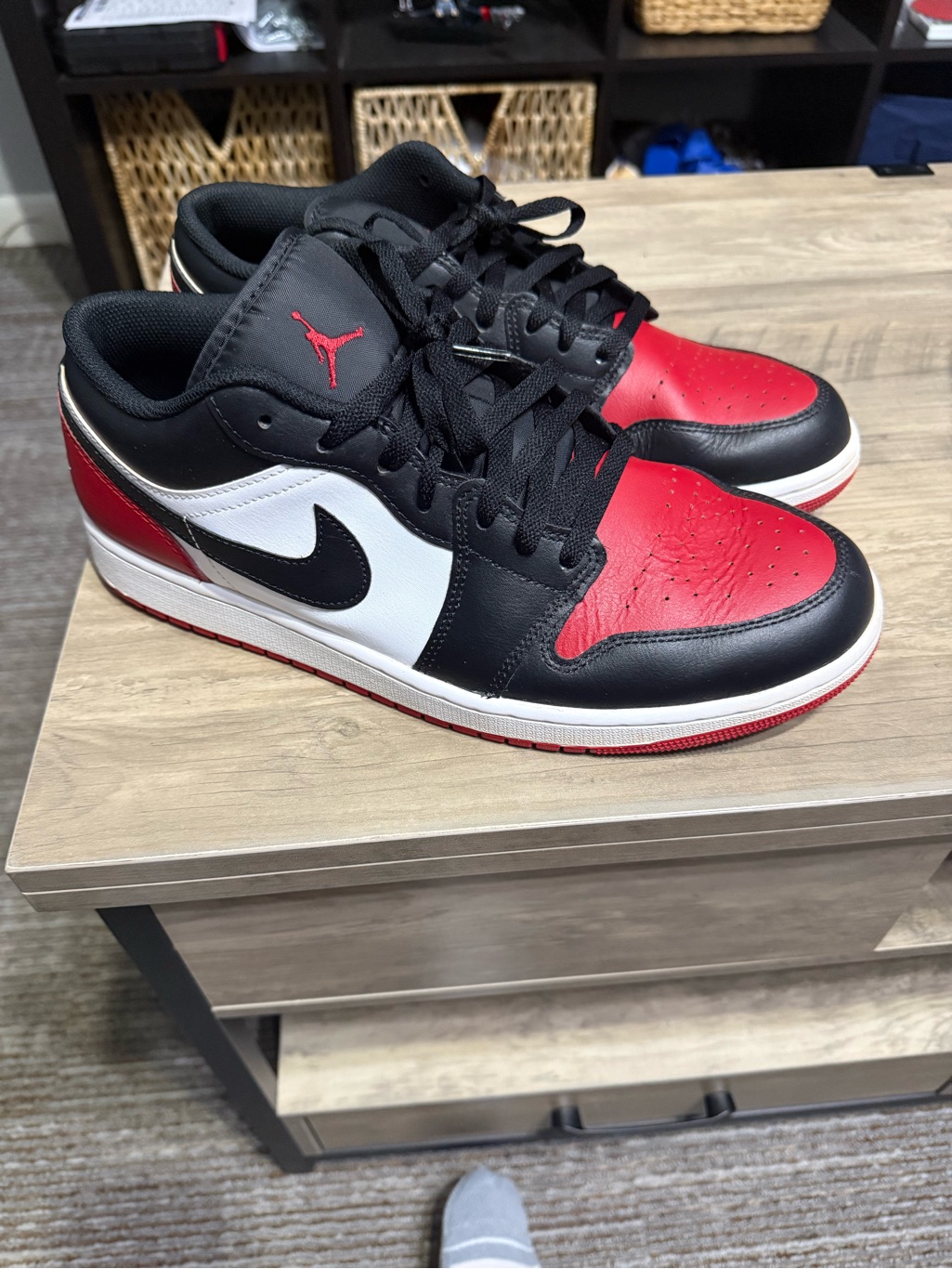 Air Jordan 1 Low